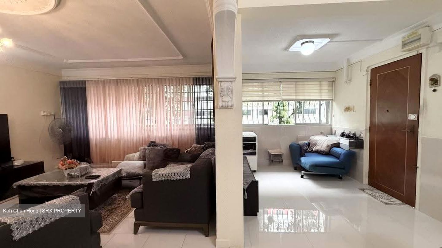 Blk 630 Hougang Avenue 8 (Hougang), HDB 5 Rooms #637146471